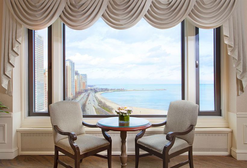 Hotel The Drake  | Chicago | Illinois | United States 8