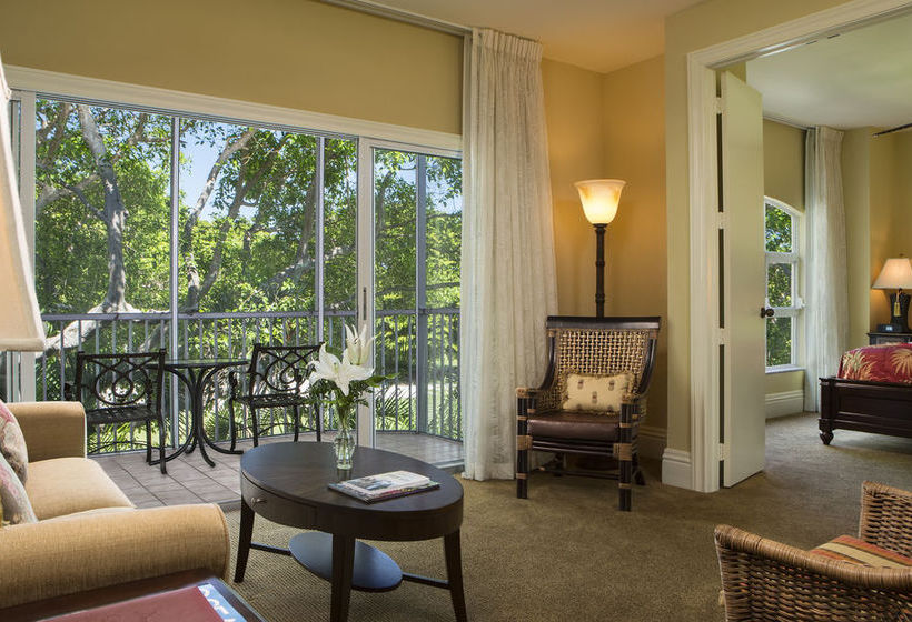 Hotel Cheeca Lodge & Spa  | Islamorada | Florida | United States 12