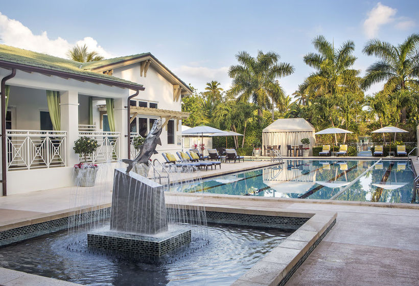 Hotel Cheeca Lodge & Spa  | Islamorada | Florida | United States 15