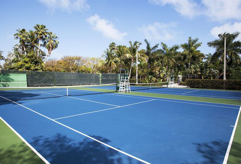 Hotel Cheeca Lodge & Spa  | Islamorada | Florida | United States 2