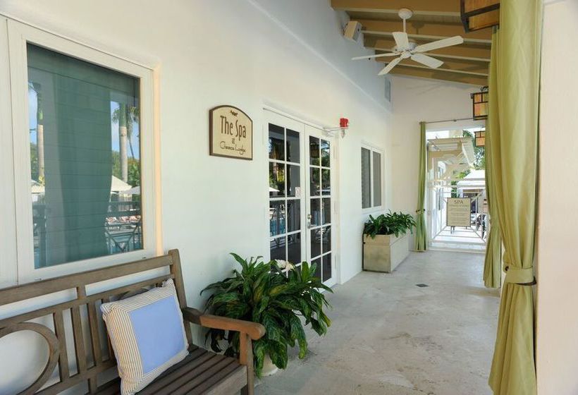 Hotel Cheeca Lodge & Spa  | Islamorada | Florida | United States 5