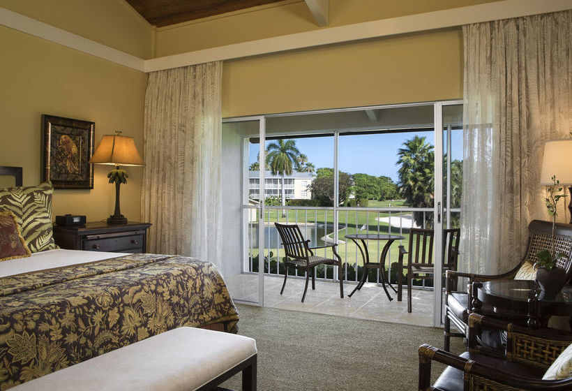 Hotel Cheeca Lodge & Spa  | Islamorada | Florida | United States 6