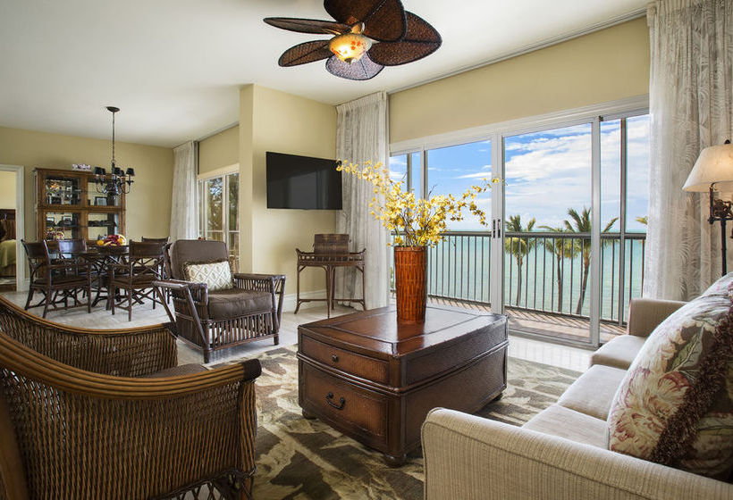 Hotel Cheeca Lodge & Spa  | Islamorada | Florida | United States 7