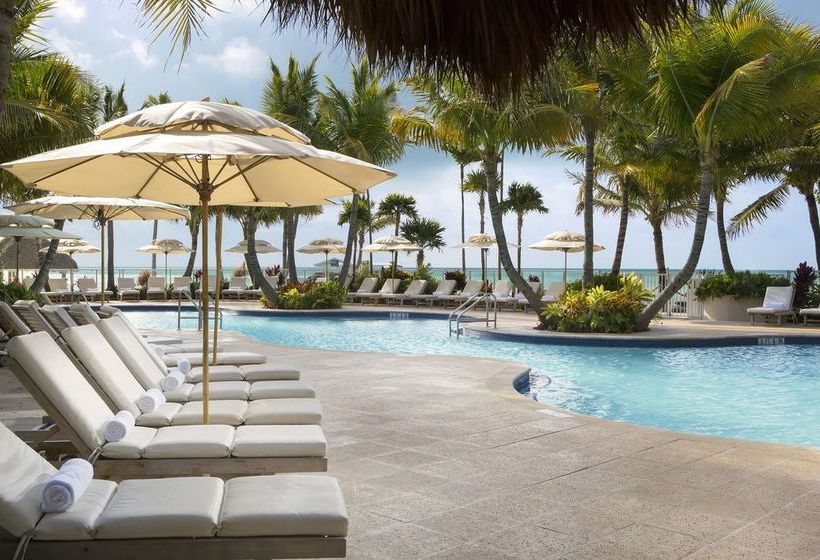 Hotel Cheeca Lodge & Spa  | Islamorada | Florida | United States 9