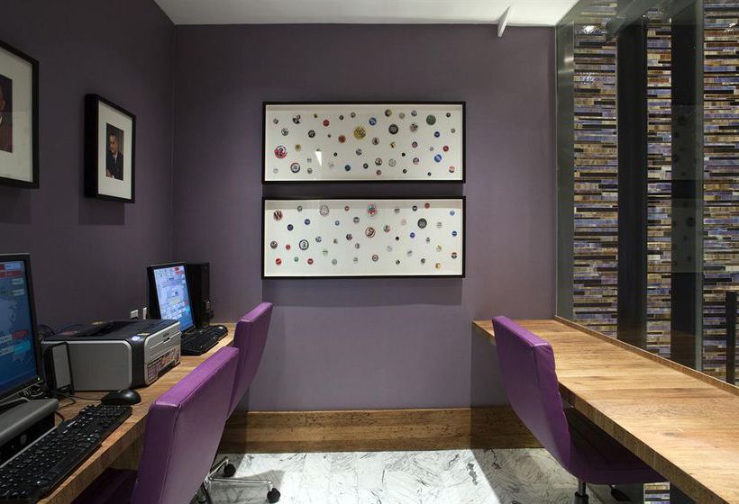 Hotel The Gallivant Times Square  | New York | Nueva York | United States 13