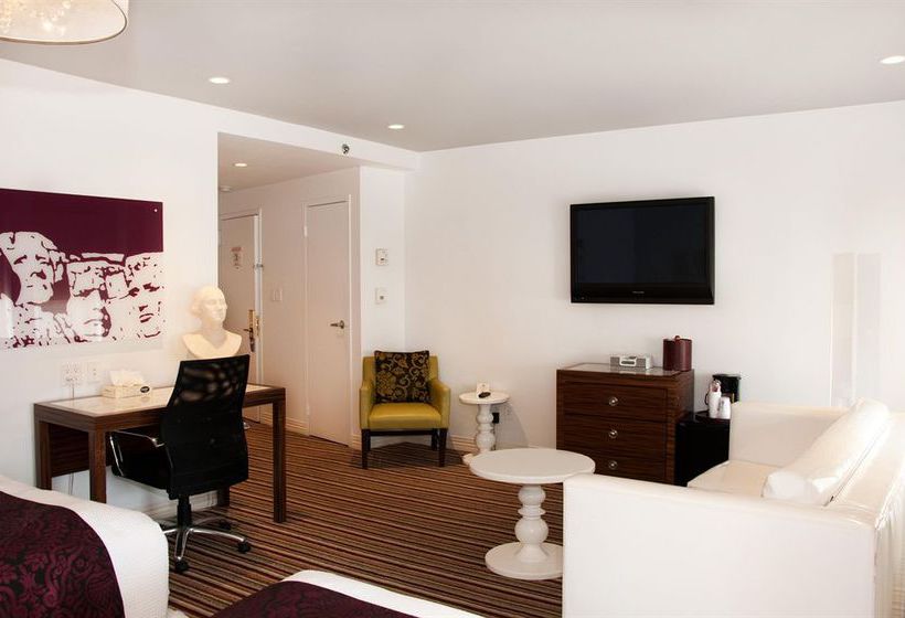 Hotel The Gallivant Times Square  | New York | Nueva York | United States 14