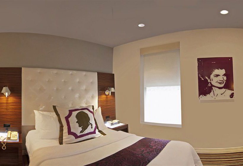 Hotel The Gallivant Times Square  | New York | Nueva York | United States 15
