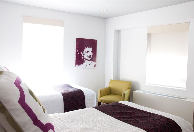 Hotel The Gallivant Times Square  | New York | Nueva York | United States 16