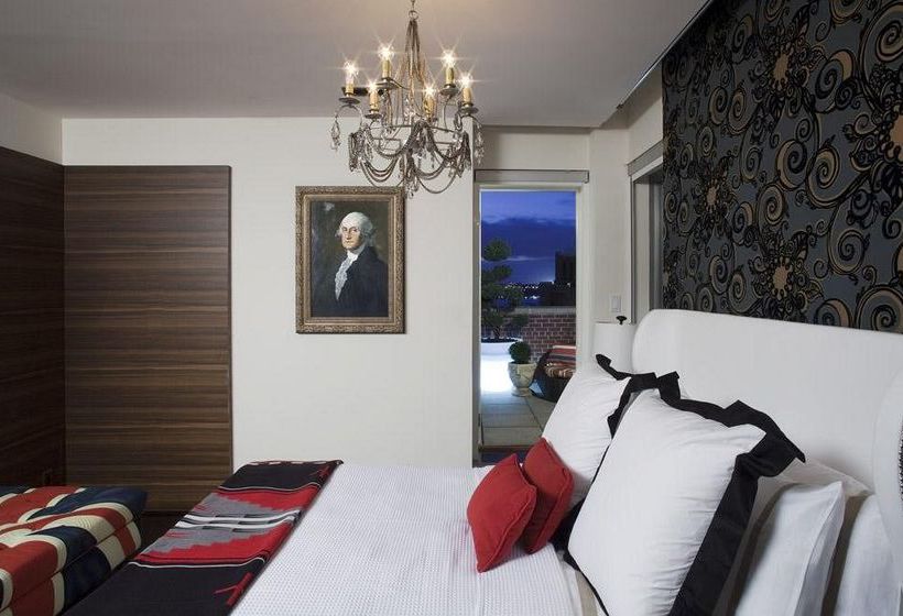 Hotel The Gallivant Times Square  | New York | Nueva York | United States 2