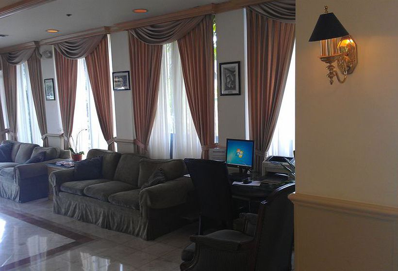 Hotel Chateaubleau  | Coral Gables | Florida | United States 11