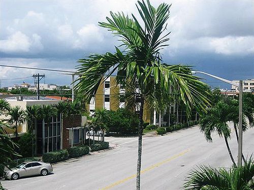 Hotel Chateaubleau  | Coral Gables | Florida | United States 14