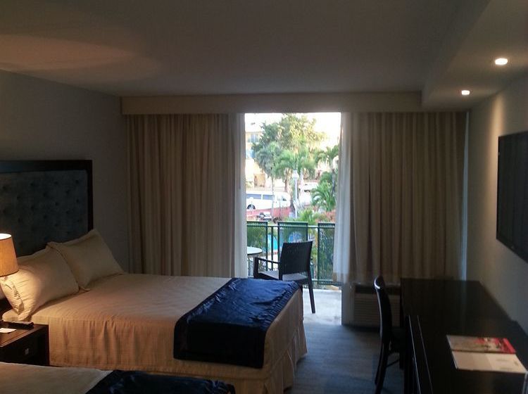 Hotel Chateaubleau  | Coral Gables | Florida | United States 16