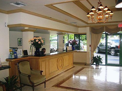 Hotel Chateaubleau  | Coral Gables | Florida | United States 19