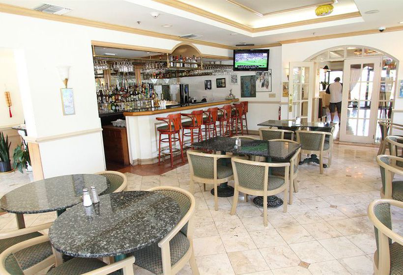 Hotel Chateaubleau  | Coral Gables | Florida | United States 3