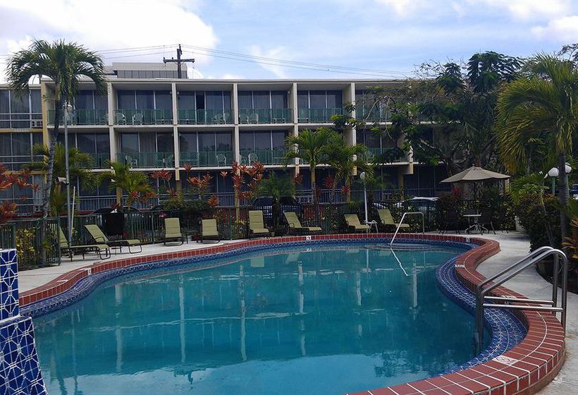 Hotel Chateaubleau  | Coral Gables | Florida | United States 5