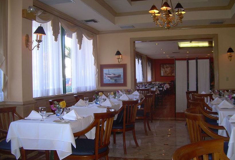 Hotel Chateaubleau  | Coral Gables | Florida | United States 6