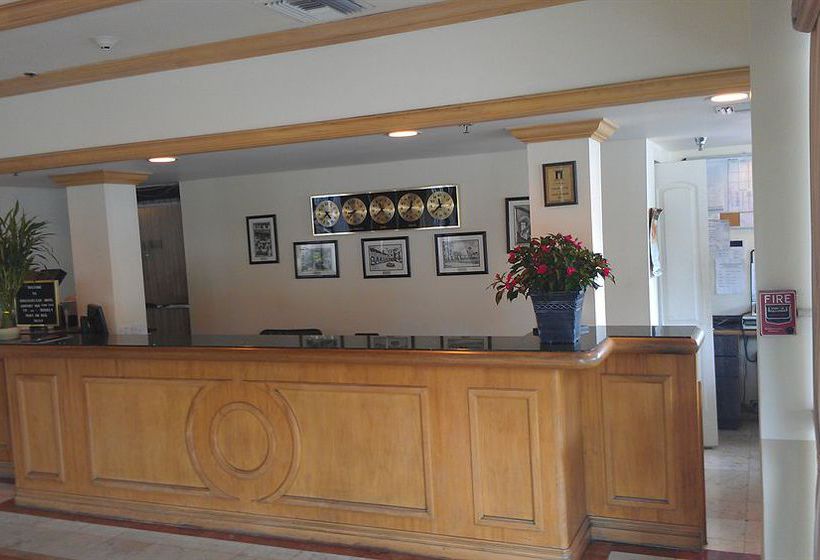 Hotel Chateaubleau  | Coral Gables | Florida | United States 7