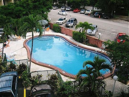 Hotel Chateaubleau  | Coral Gables | Florida | United States 8