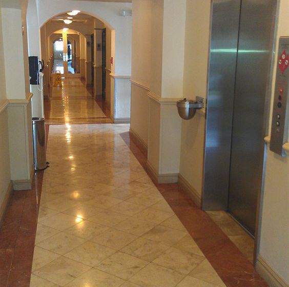 Hotel Chateaubleau  | Coral Gables | Florida | United States 9