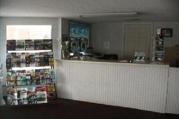 Hotel Rodeway Inn & Suites Niagara Falls