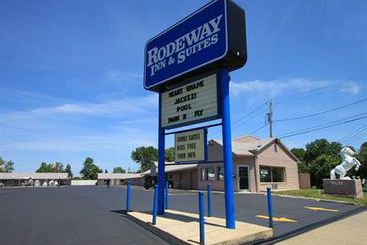 Hotel Rodeway Inn & Suites Niagara Falls  | Niagara Falls | Nueva York | United States 1