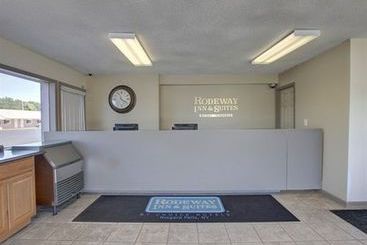 Hotel Rodeway Inn & Suites Niagara Falls  | Niagara Falls | Nueva York | United States 10