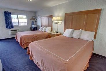 Hotel Rodeway Inn & Suites Niagara Falls  | Niagara Falls | Nueva York | United States 13