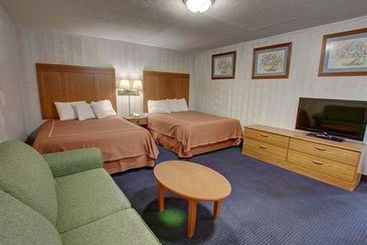 Hotel Rodeway Inn & Suites Niagara Falls  | Niagara Falls | Nueva York | United States 2