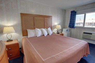 Hotel Rodeway Inn & Suites Niagara Falls  | Niagara Falls | Nueva York | United States 3