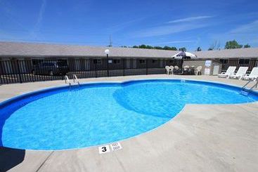 Hotel Rodeway Inn & Suites Niagara Falls  | Niagara Falls | Nueva York | United States 4