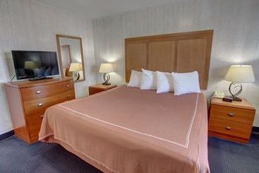Hotel Rodeway Inn & Suites Niagara Falls  | Niagara Falls | Nueva York | United States 6