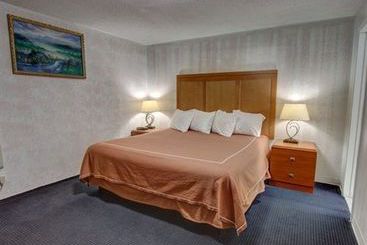 Hotel Rodeway Inn & Suites Niagara Falls  | Niagara Falls | Nueva York | United States 7