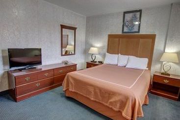 Hotel Rodeway Inn & Suites Niagara Falls  | Niagara Falls | Nueva York | United States 8