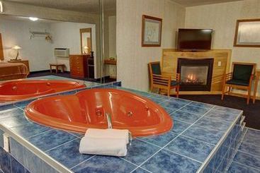 Hotel Rodeway Inn & Suites Niagara Falls  | Niagara Falls | Nueva York | United States 9