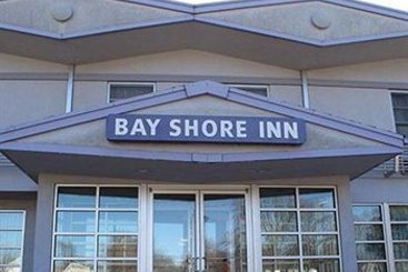 Hotel Bay Shore Inn 