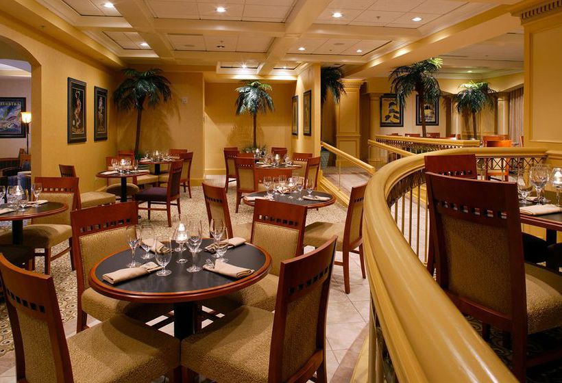 Radisson Hotel Jacksonville Butler Boulevard  | Jacksonville | Florida | United States 1