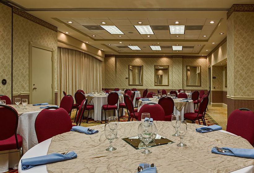 Radisson Hotel Jacksonville Butler Boulevard  | Jacksonville | Florida | United States 11