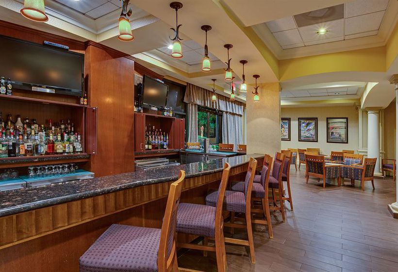 Radisson Hotel Jacksonville Butler Boulevard  | Jacksonville | Florida | United States 12