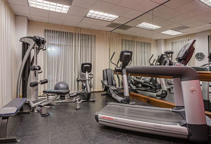 Radisson Hotel Jacksonville Butler Boulevard  | Jacksonville | Florida | United States 13