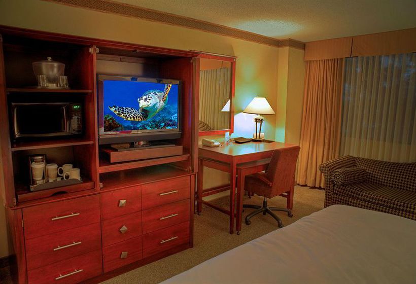 Radisson Hotel Jacksonville Butler Boulevard  | Jacksonville | Florida | United States 14