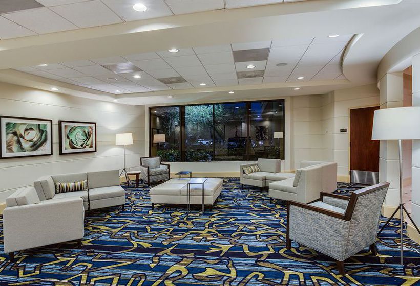 Radisson Hotel Jacksonville Butler Boulevard  | Jacksonville | Florida | United States 15