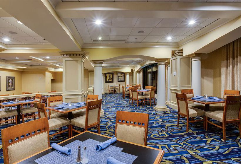 Radisson Hotel Jacksonville Butler Boulevard  | Jacksonville | Florida | United States 16