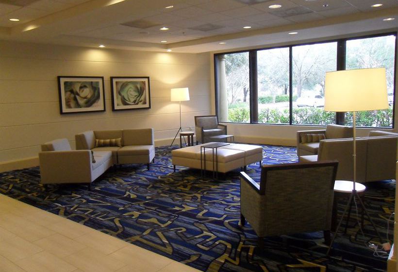 Radisson Hotel Jacksonville Butler Boulevard  | Jacksonville | Florida | United States 18