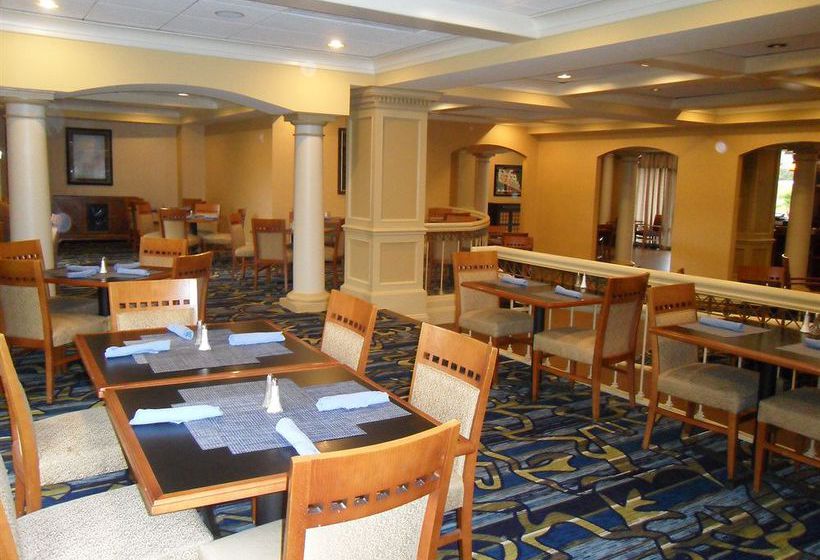 Radisson Hotel Jacksonville Butler Boulevard  | Jacksonville | Florida | United States 19