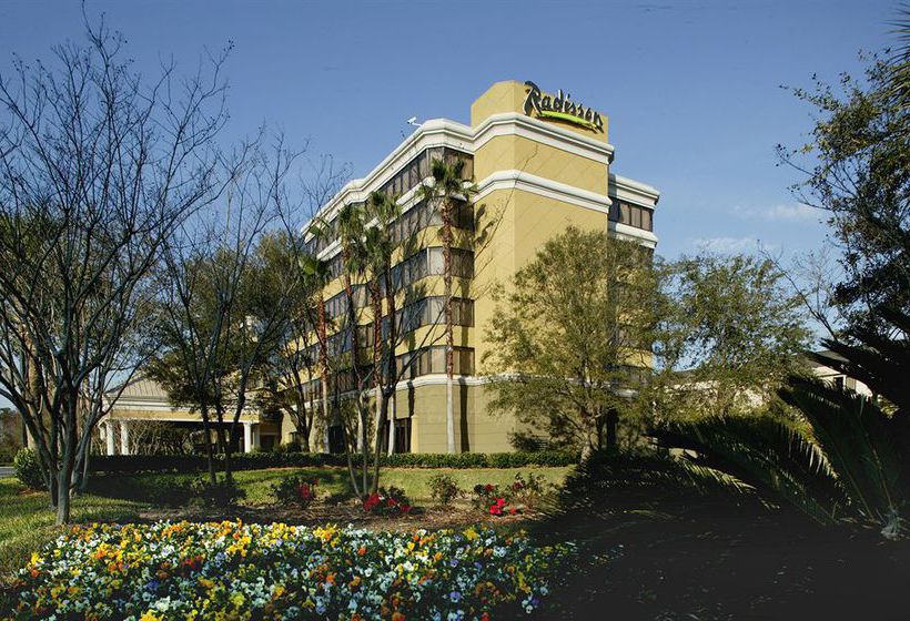 Radisson Hotel Jacksonville Butler Boulevard  | Jacksonville | Florida | United States 2