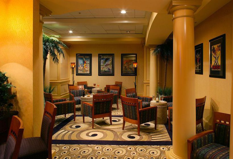 Radisson Hotel Jacksonville Butler Boulevard  | Jacksonville | Florida | United States 3