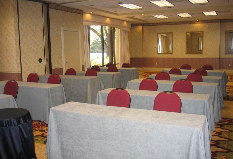 Radisson Hotel Jacksonville Butler Boulevard  | Jacksonville | Florida | United States 4