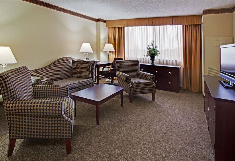 Radisson Hotel Jacksonville Butler Boulevard  | Jacksonville | Florida | United States 5