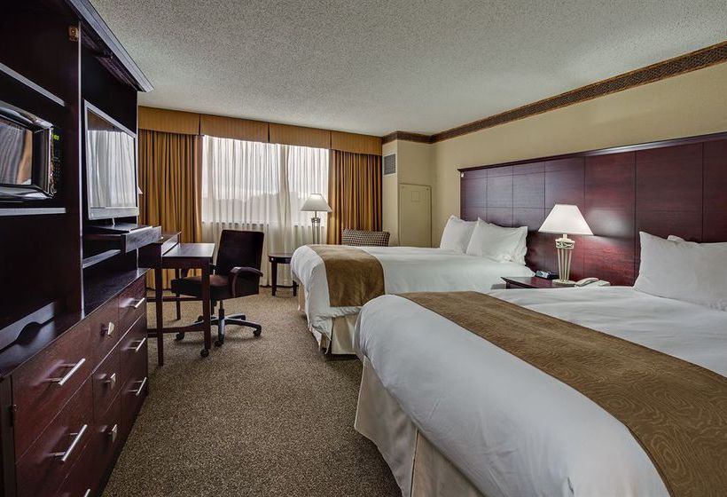Radisson Hotel Jacksonville Butler Boulevard  | Jacksonville | Florida | United States 6