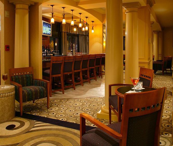 Radisson Hotel Jacksonville Butler Boulevard  | Jacksonville | Florida | United States 7